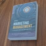 Marketing Management A South African Perspective(4th Edition) 9781485130987