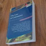 The Law of Commerce In South Africa(3rd edition) 9780190753481