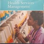 Introduction to Health Services Management Textbook