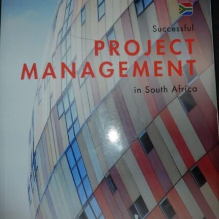 Successful Project Management in South Africa Textbook