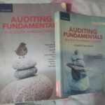 Auditing Fundamentals In A South African Context 9780195998214