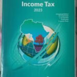 Silke: South African Income Tax 2023 9781776174768