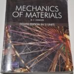 Mechanics of Materials Textbook