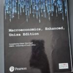 Macroeconomics Enhanced – UNISA Edition Textbook