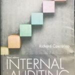 Internal auditing - An Integrated Approach 9781485110590