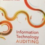 Information Technology Auditing 9781133949886