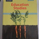 Education Studies 9780190412906