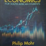 Economics for South African Students Textbook
