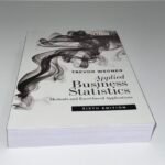 Applied Business Statistics 978998963027