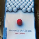 Statistics Unplugged Textbook