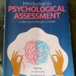 Introduction to Psychological Assessment in the South African Context – Sixth Edition Textbook