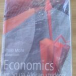 Economics for South African Students Textbook