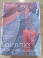 Economics for South African Students Textbook