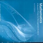 Basic Mathematics - A Revision Primer for Management Students