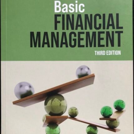 Basic Financial Management Textbook