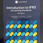 Introduction to IFRS Accounting Standards 9780639016788