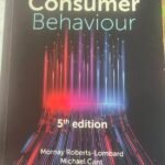 Consumer Behaviour Textbook