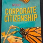 Corporate Citizenship Textbook