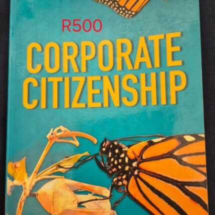 Corporate Citizenship Textbook