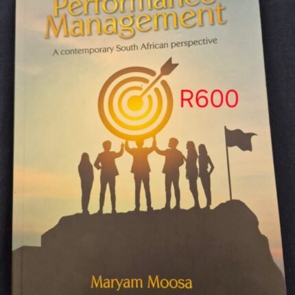 Performance Management Textbook