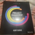 Project Management Planning And Control Techniques Textbook