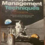 Project Management Techniques Textbook