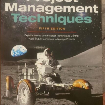 Project Management Techniques Textbook