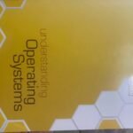 Understanding Operating Systems Textbook