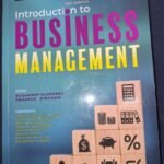 Introduction to Business Management Textbook