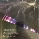 CIMA Advanced Management Accounting (P2) 9781787409804