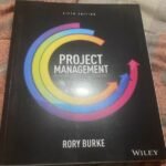 Project Management Planning And Control Techniques Textbook