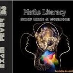 Grade 12 Maths Literacy Exam Fever CAPS Set (Brand New) – Study Guide + Past Papers 978-0-6397-9641-3