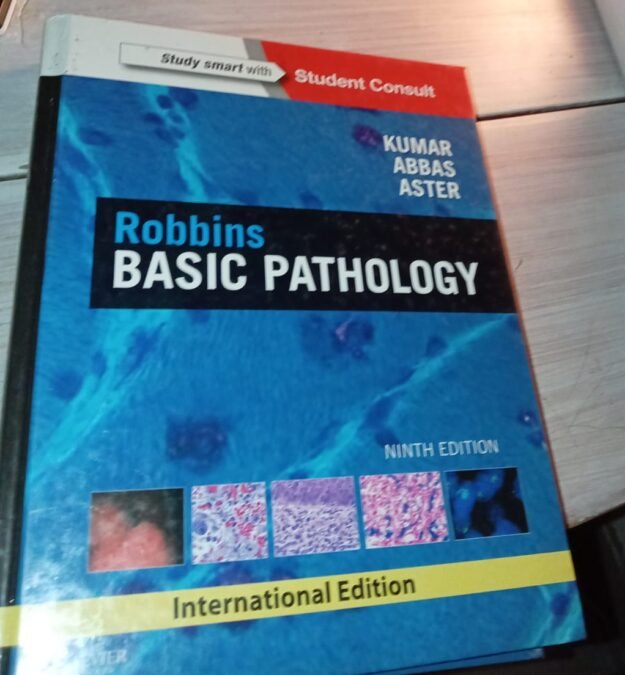 cropped-e0a67179-013b-4837-bf71-fb3db35f63d2.jpeg Robbins Basic Pathology 978-0-8089-2432-6