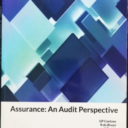 Assurance - An Audit Perspective
