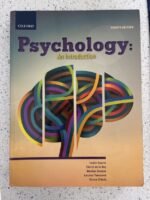 Psychology: An Introduction