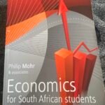 Economics for South African Students Textbook