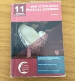 Mind Action Series Physical Sciences (Grade 11) 9781869214371