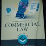 Commercial Law 10th Edition Textbook