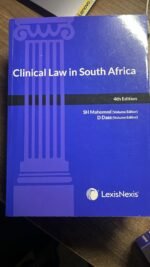 Clinical Law in South Africa - Image 2