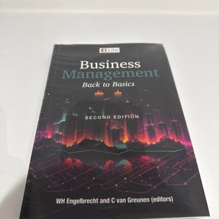 Business Management Back To Basics
