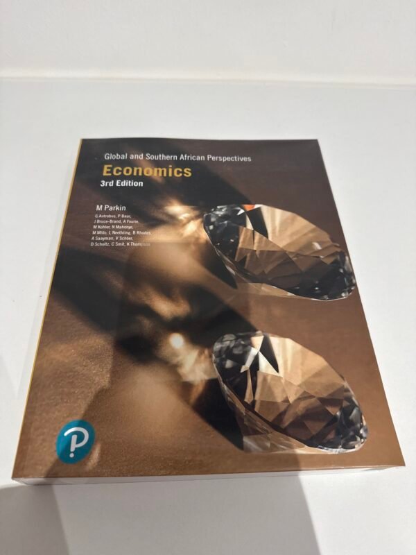 Economics Textbook