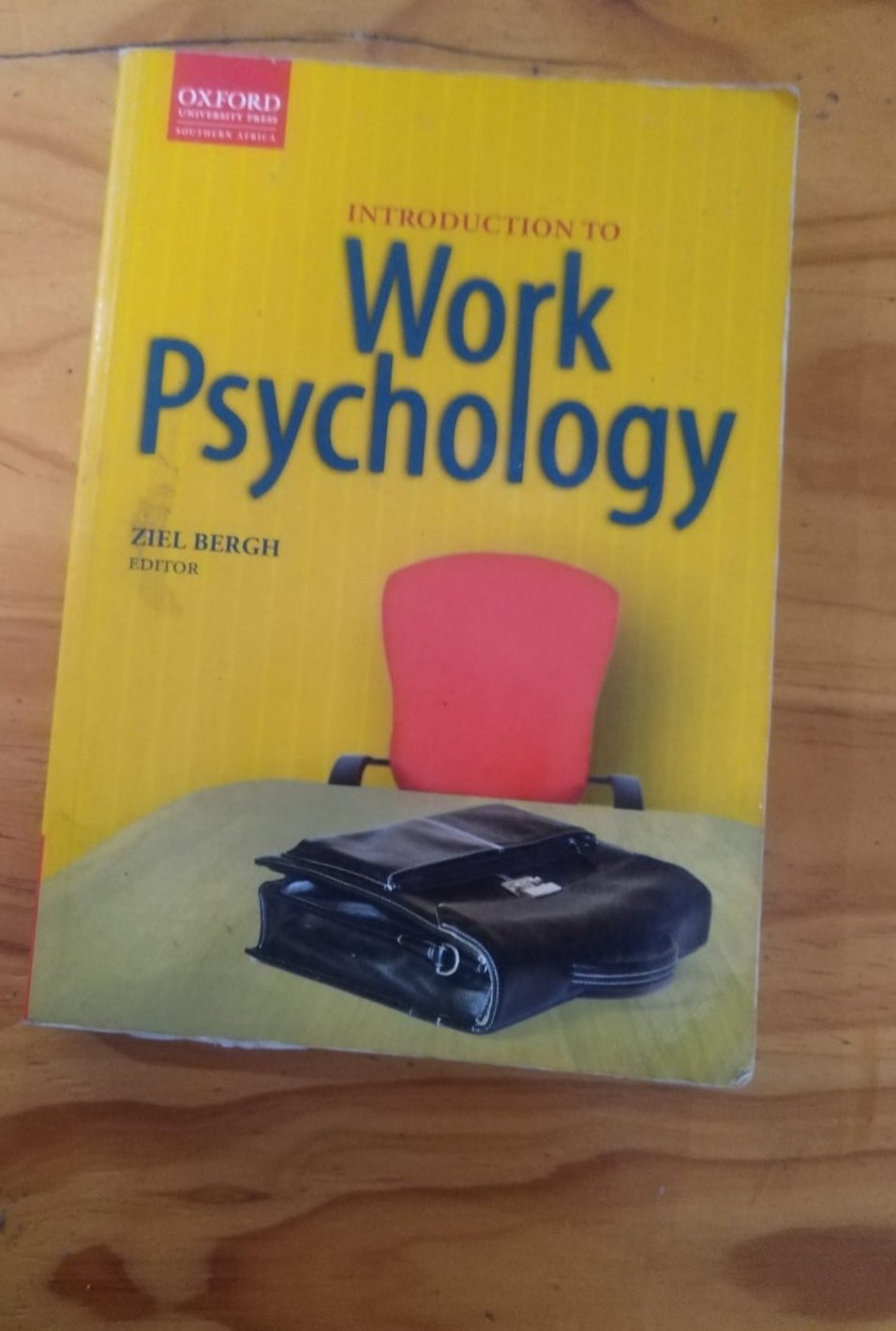 IMG_20260816_121055 Introduction to work Psychology Textbook