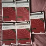 THE ANNOTATED IFRS STANDARDS – 2020 – PART A,B & C Textbook