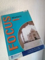 Focus History Textbook