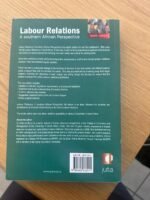 Labour Relations A Southern African Perspective - Image 3
