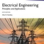 Electrical Engineering: Principles and Applications Textbook