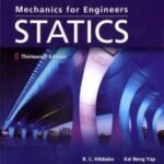 Mechanics For Engineers – Statics Textbook