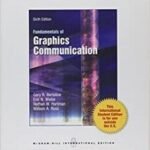 Fundamentals of Graphics Communication Textbook