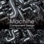 MACHINE COMPONENT DESIGN Textbook