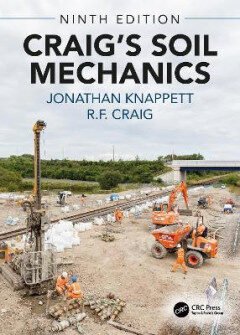 Craig’s Soil Mechanics Textbook